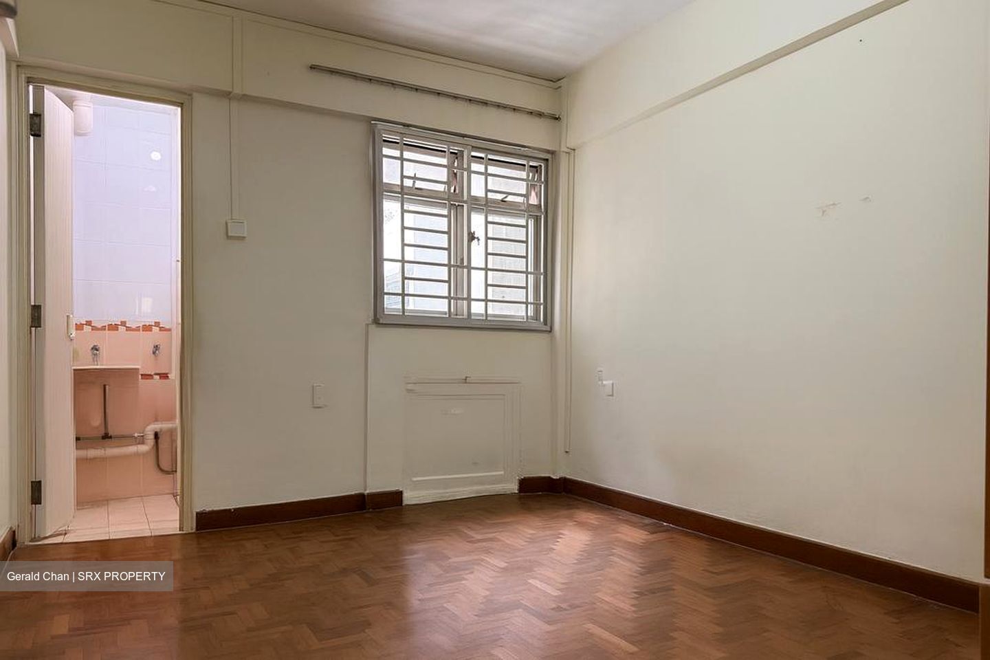 Blk 107 Kebun Baru Heights (Ang Mo Kio), HDB 3 Rooms #566237091
